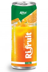 330ml orange juice1